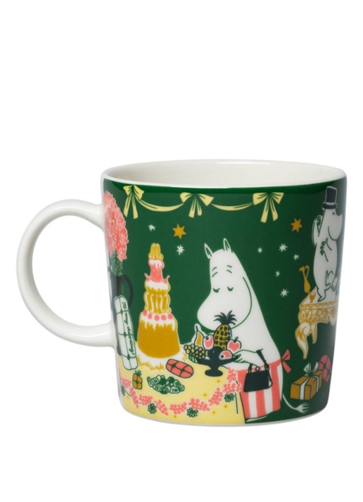 Moomin Arabia Moomin Gift of Love kopje 30 cl