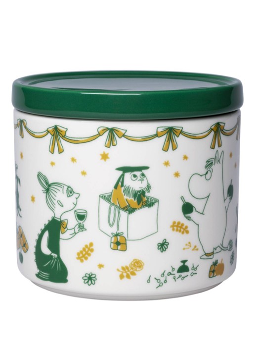 Moomin Arabia Moomin Gift of Love voorraadpot 70 cl