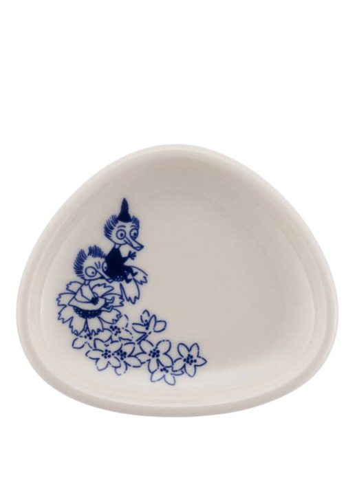 Moomin Arabia Moomin Haru dipschaal 10 cm