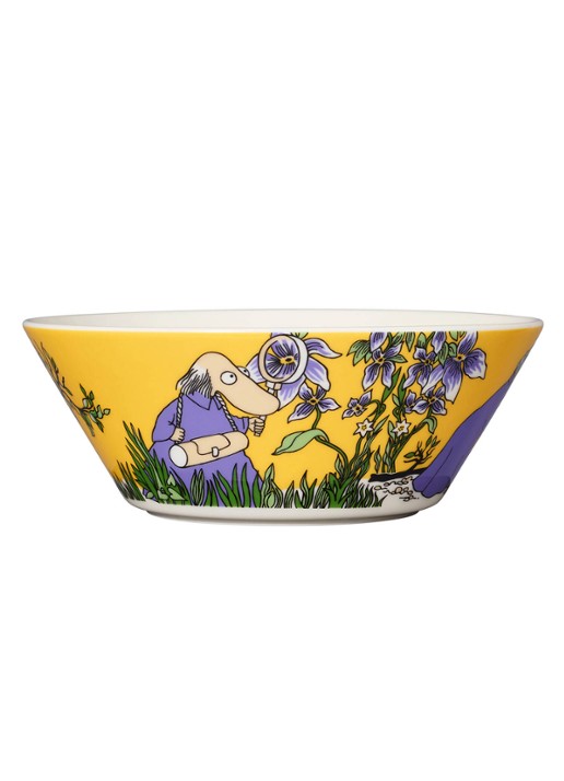 Moomin Arabia Moomin Hemulen kom 15 cm