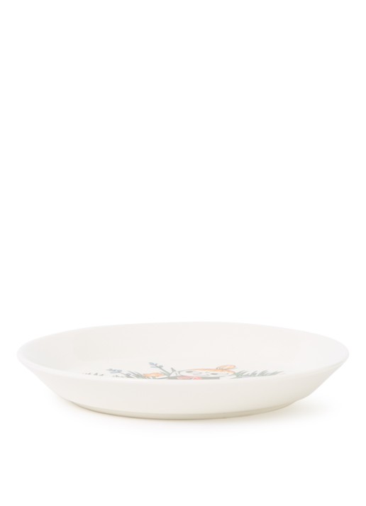 Moomin Arabia Moomin Little My ontbijtbord 19 cm