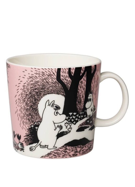 Moomin Arabia Moomin Love 30 mok 40 cl