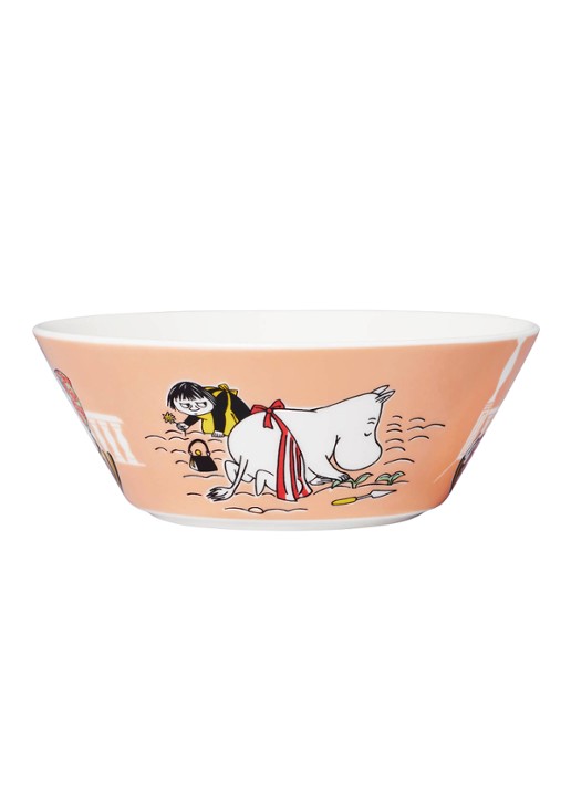 Moomin Arabia Moomin Moominmamma Marmelade kom 15 cm
