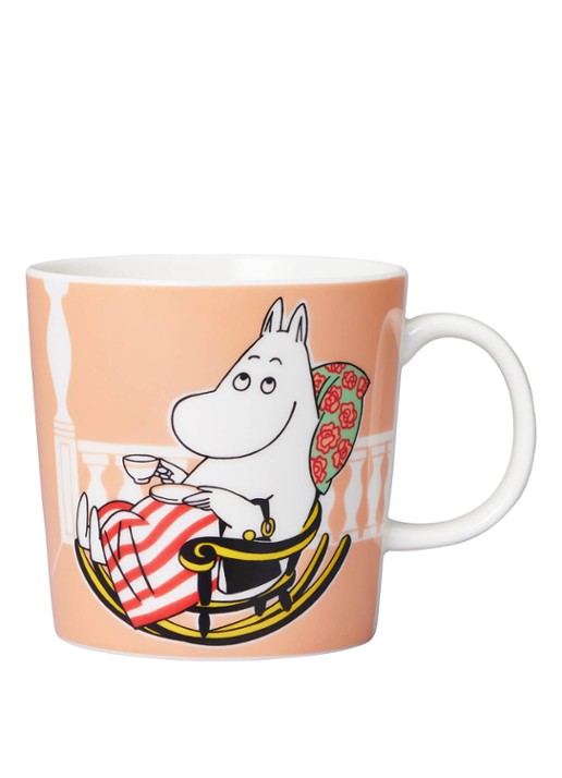 Moomin Arabia Moominmamma kopje 30 cl