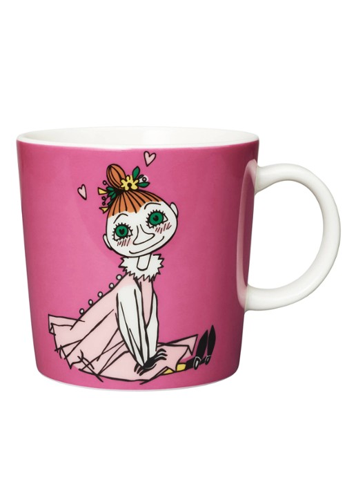 Moomin Arabia Mymble Moomin kopje 30 cl