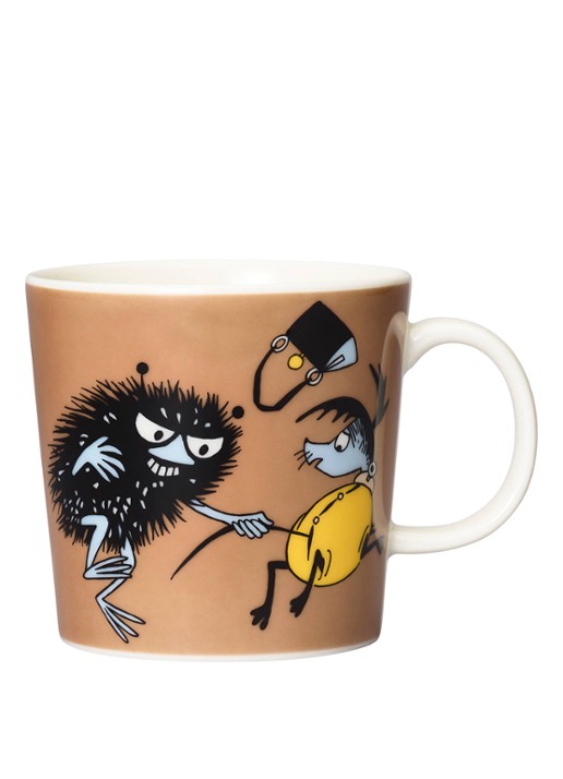 Moomin Arabia Stinky Moomin kopje 30 cl