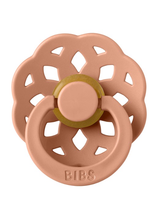 Moonie Boheme Bloom speen 2-pack - detail 3 roze