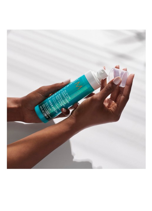 Moroccanoil All-In One Leave-In Conditioner - hydraterende haarspray - detail 5 undefined