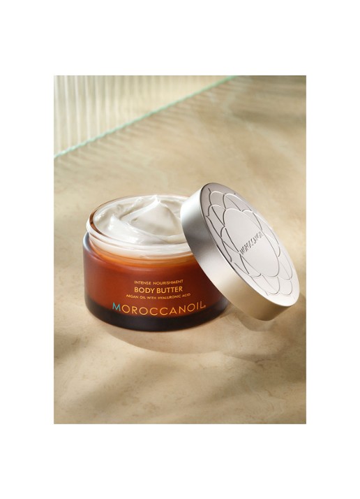 Moroccanoil Body Butter Fragrance Originale - bodybutter - detail 5 undefined