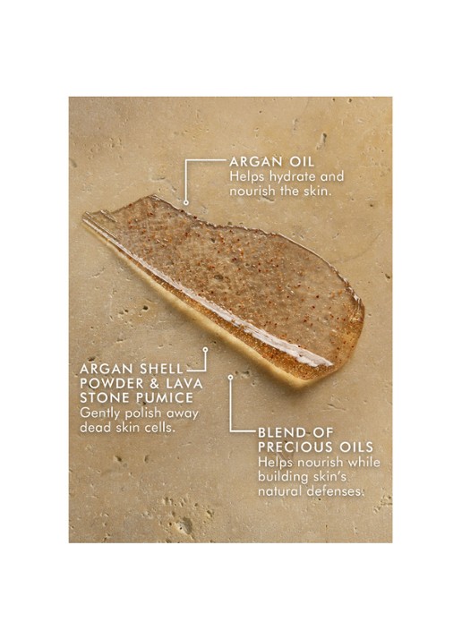Moroccanoil Body Polishing Scrub Fragrance Originale - bodyscrub - detail 4 undefined
