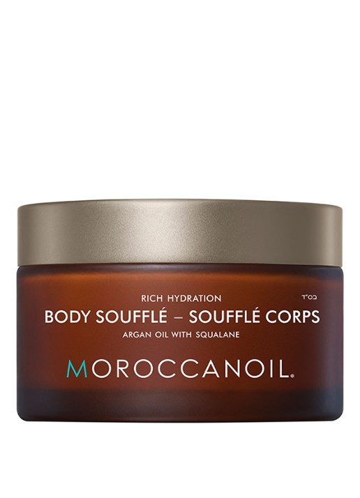Moroccanoil Body Soufflé Fragrance Originale - bodycrème - voorkant undefined