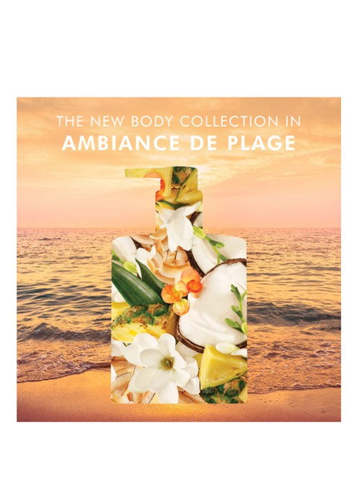 Moroccanoil Bodylotion Ambiance de Plage - bodylotion - detail 4 undefined
