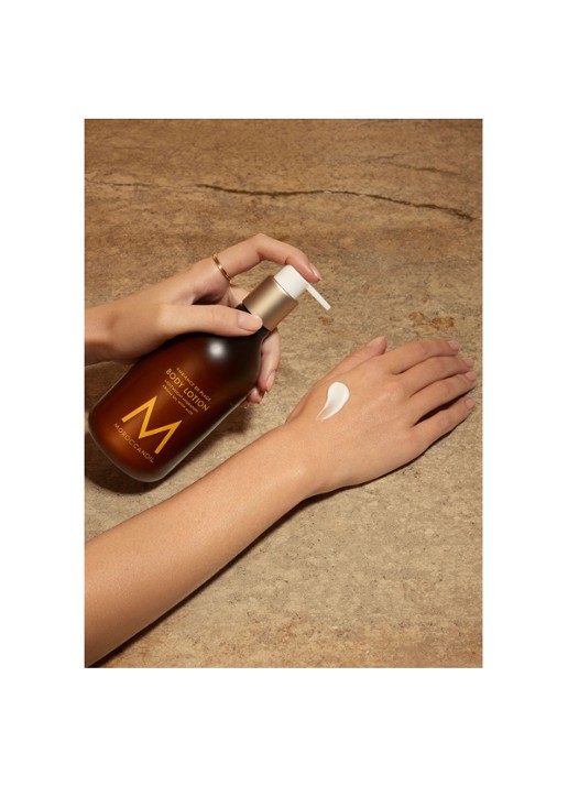 Moroccanoil Bodylotion Ambiance de Plage - bodylotion - detail 3 undefined