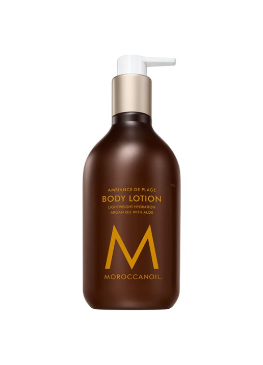 Moroccanoil Bodylotion Ambiance de Plage - bodylotion