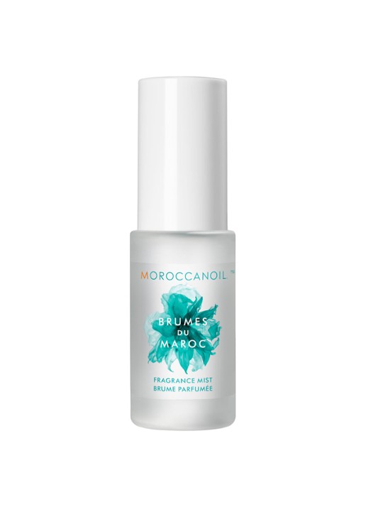 Moroccanoil Brumes du Maroc - Hair & Body Fragrance Mist - voorkant 7 undefined