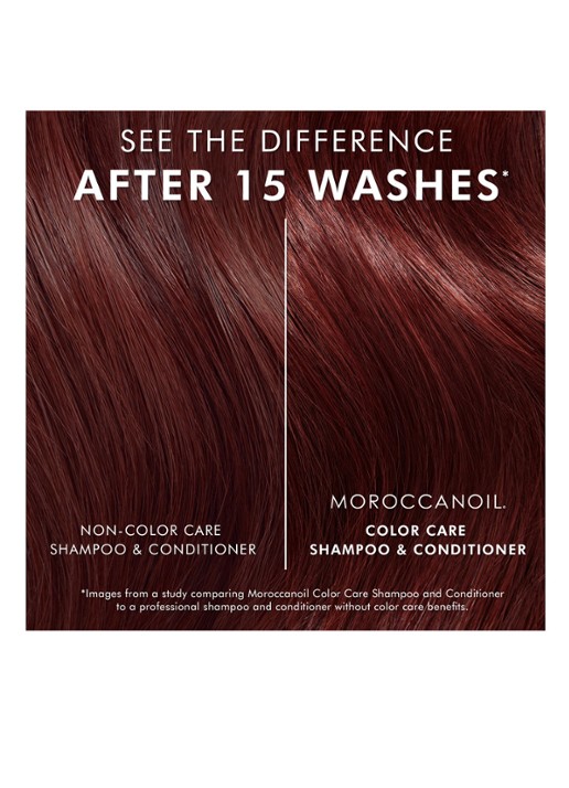 Moroccanoil Color Care Conditioner - detail 2 undefined