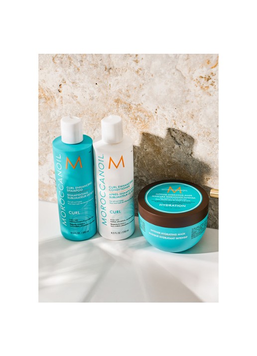 Moroccanoil Curl Enhancing Conditioner - detail 2 undefined