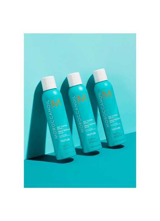 Moroccanoil Dry Texture Spray - textuur haarspray - detail 4 undefined