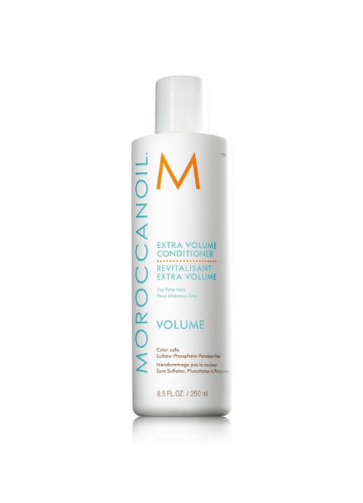 Moroccanoil Extra Volume Conditioner - voorkant 6 undefined