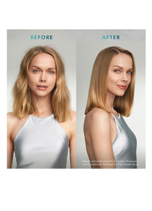 Moroccanoil Frizz Control Shampoo - anti-pluis shampoo - detail 4 undefined