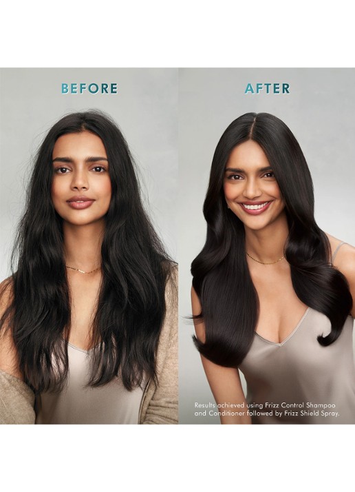 Moroccanoil Frizz Control Shampoo + Conditioner duo - haarverzorgingsset - detail 3 undefined