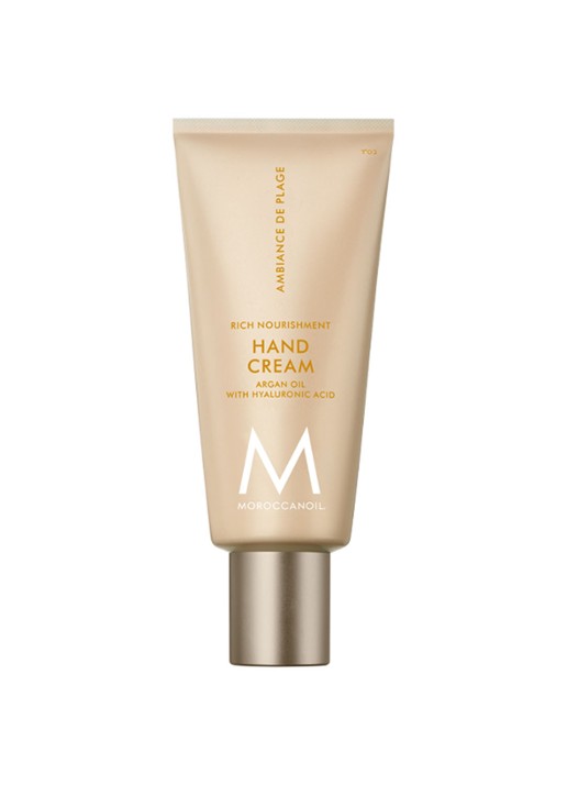 Moroccanoil Hand Cream Ambiance de Plage - handcrème - voorkant undefined
