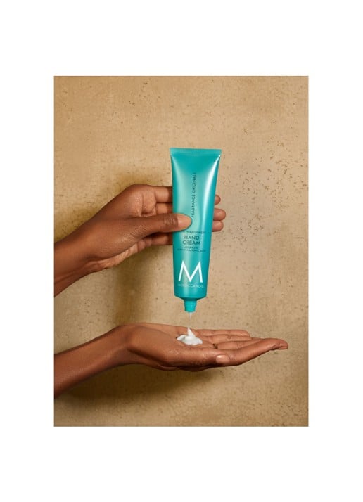 Moroccanoil Hand Cream Fragrance Originale - handcrème - detail 5 undefined