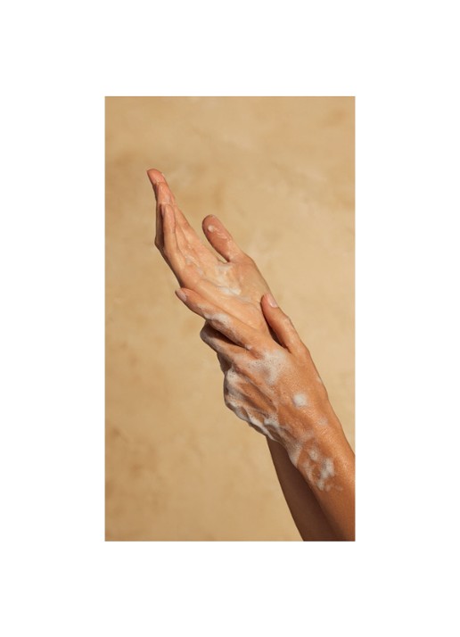 Moroccanoil Hand Wash Ambiance de Plage - handzeep 360 ml - detail 3 undefined
