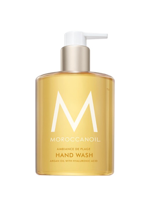 Moroccanoil Hand Wash Ambiance de Plage - handzeep 360 ml