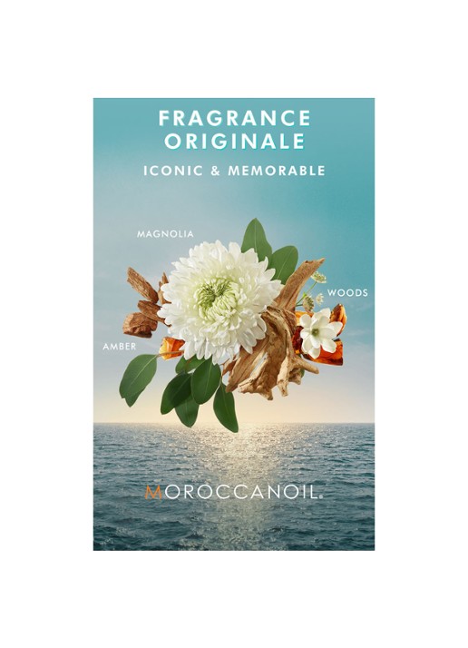 Moroccanoil Hand Wash Fragrance Originale - handzeep 360 ml - detail 2 undefined