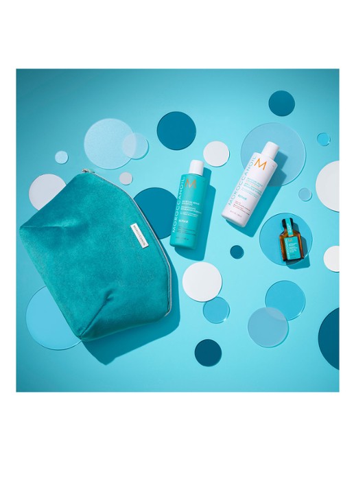 Moroccanoil Holiday Spread The Love Repair Set - Limited Edition haarverzorgingsset  - detail 4 undefined
