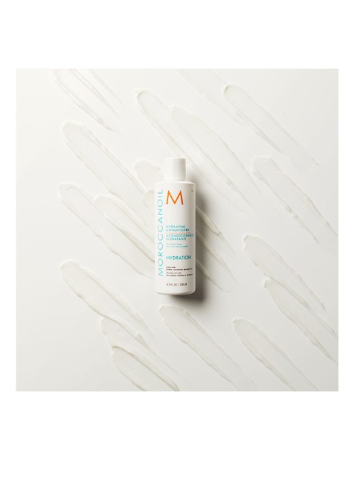 Moroccanoil Hydrating Conditioner - detail 4 undefined