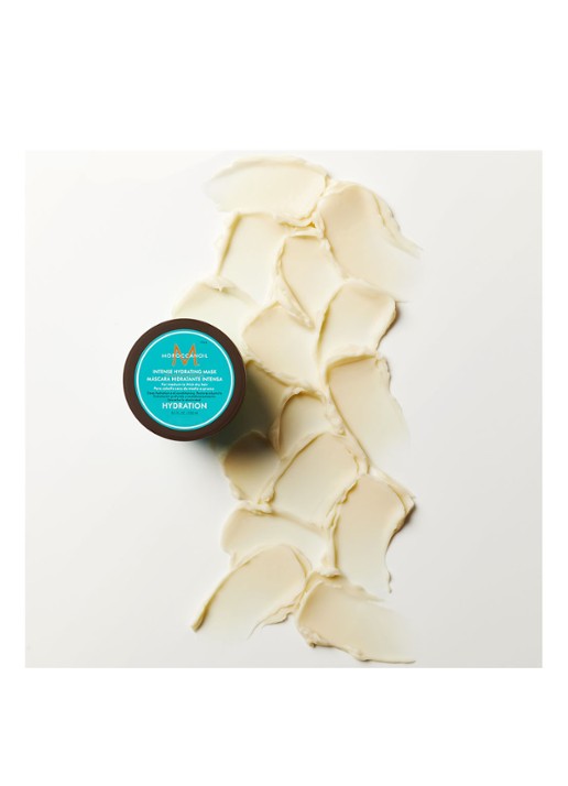 Moroccanoil Intense Hydrating Mask - haarmasker - detail 4 undefined