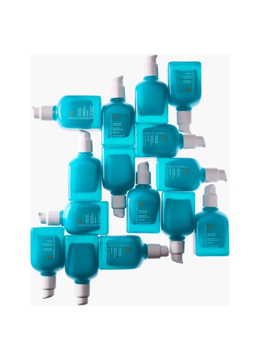 Moroccanoil Mending Infusion Repair - herstellend haarserum - detail 4 undefined
