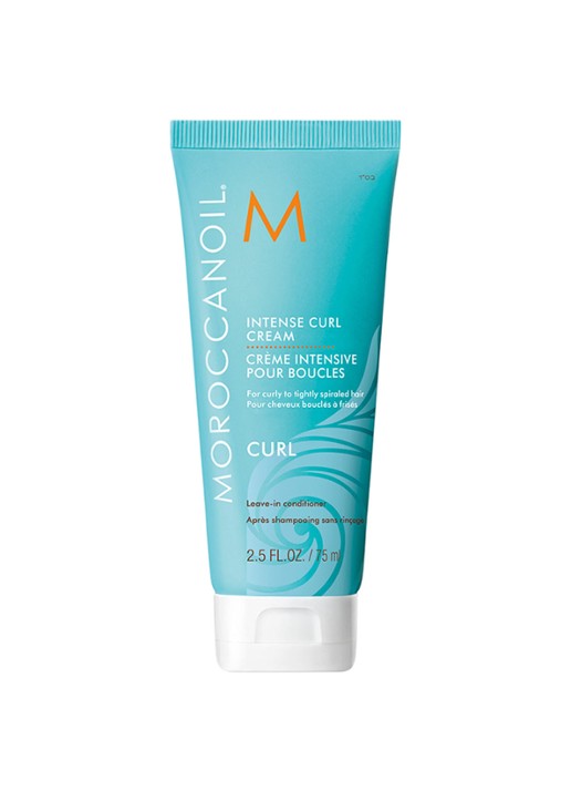 Moroccanoil Mini Intense Curl Cream - travel size haarstyling