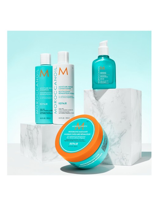 Moroccanoil Moist Repair Conditioner - detail 4 undefined