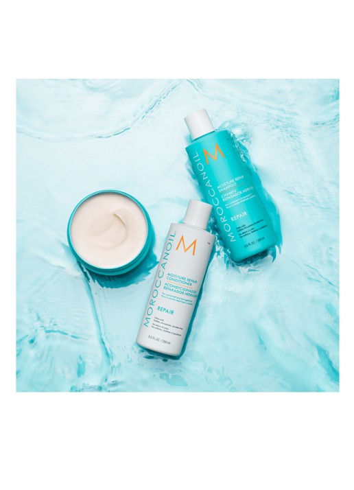 Moroccanoil Moist Repair Conditioner - detail 5 undefined