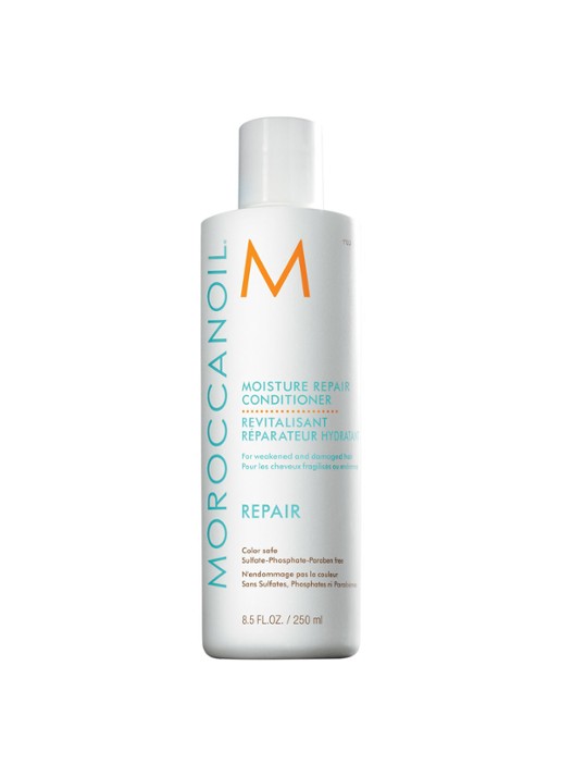 Moroccanoil Moist Repair Conditioner - voorkant 7 undefined