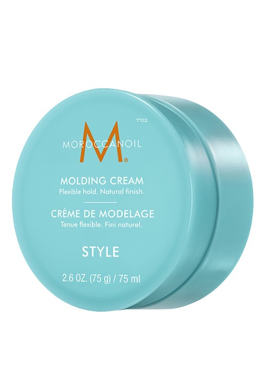 Moroccanoil Molding Cream - stylingcrème