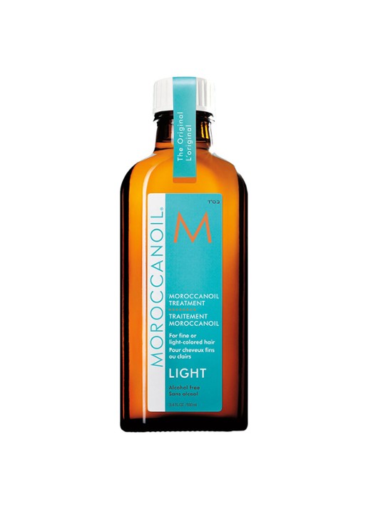 Moroccanoil Moroccanoil Treatment Light - haarserum