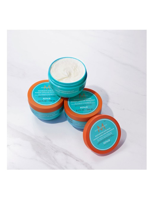 Moroccanoil Restorative Hair Mask - haarmasker - detail 2 undefined