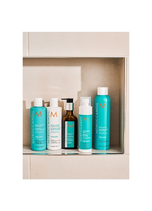 Moroccanoil Root Boost - volume haarspray - detail 4 undefined