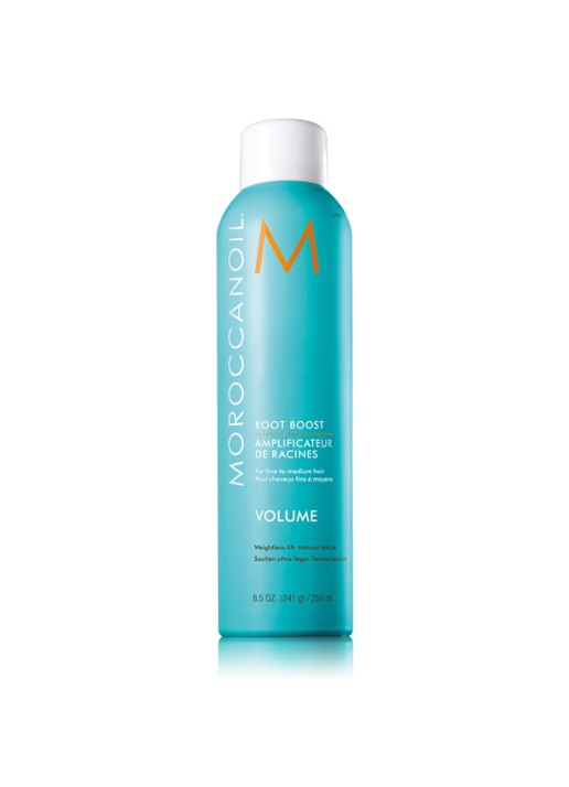 Moroccanoil Root Boost - volume haarspray - voorkant 5 undefined