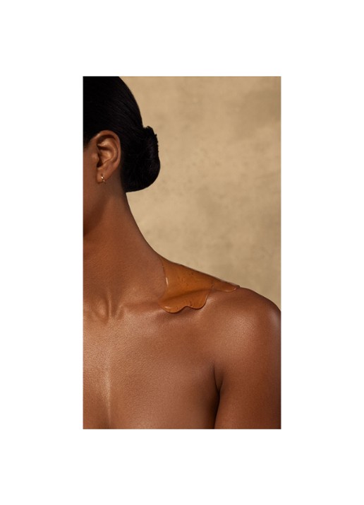 Moroccanoil Shower Gel Ambiance de Plage - douchegel - detail 4 undefined