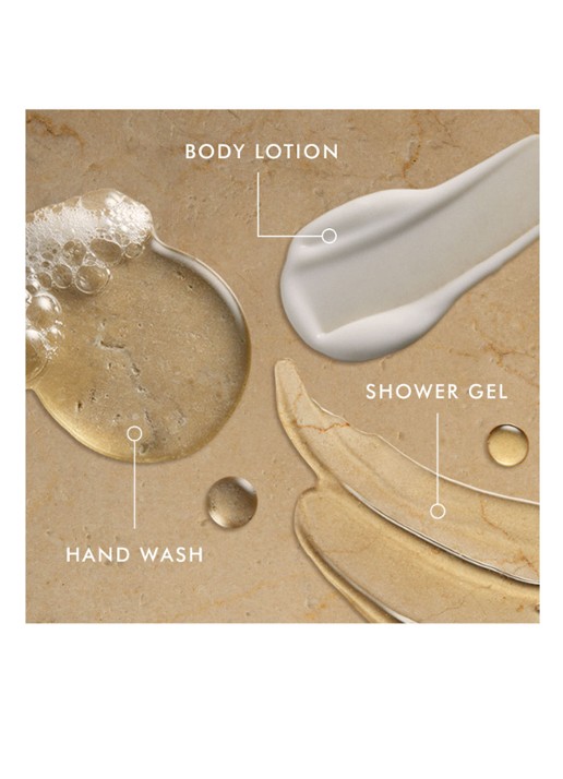 Moroccanoil Shower Gel Bergamot Fraiche - douchegel - detail 3 undefined