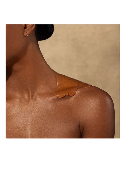 Moroccanoil Shower Gel Bergamot Fraiche - douchegel - detail 5 undefined