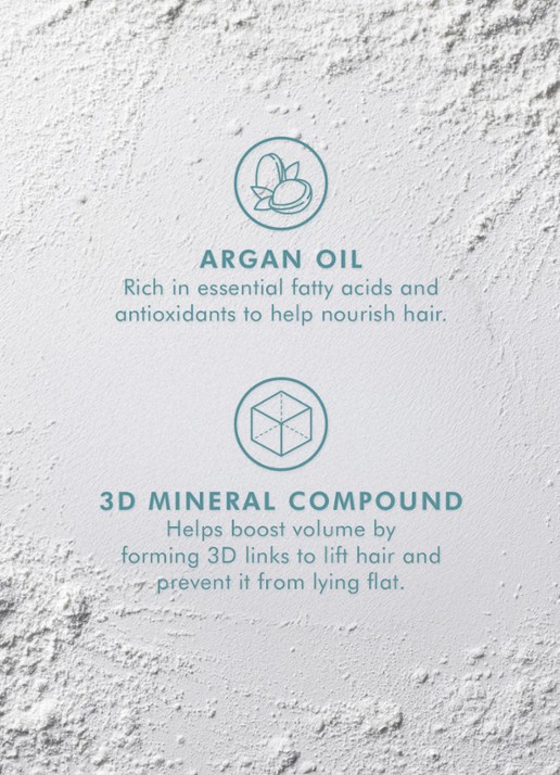 Moroccanoil Texture & Volume Powder - volume poeder  - detail 6 undefined