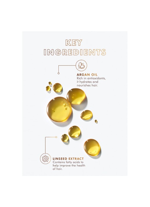 Moroccanoil Treatment Original - haarserum - detail 4 undefined