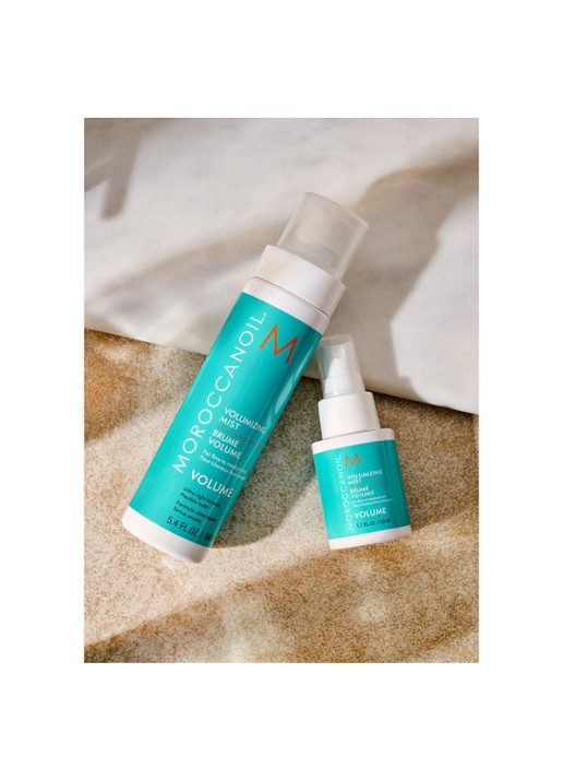Moroccanoil Volumizing Mist - volume haarspray - detail 5 undefined