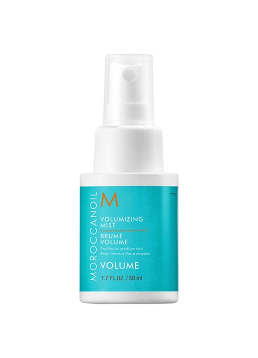 Moroccanoil Volumizing Mist - volume haarspray - voorkant undefined
